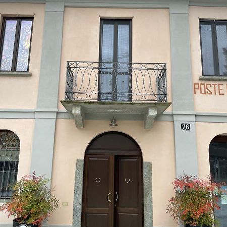 Poste Regie - Milan Guest House Exterior foto